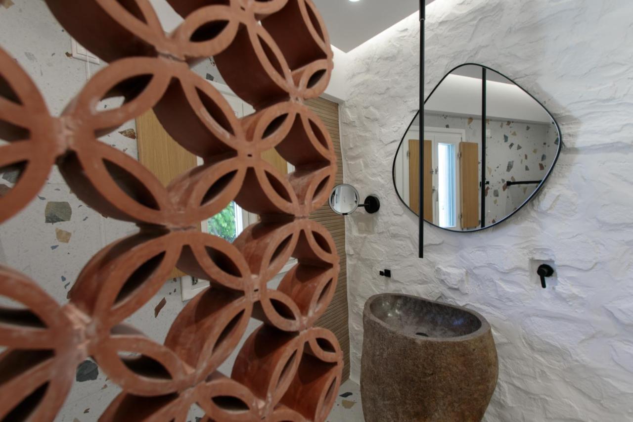 Alkyoni Beach Hotel Naxos City Luaran gambar