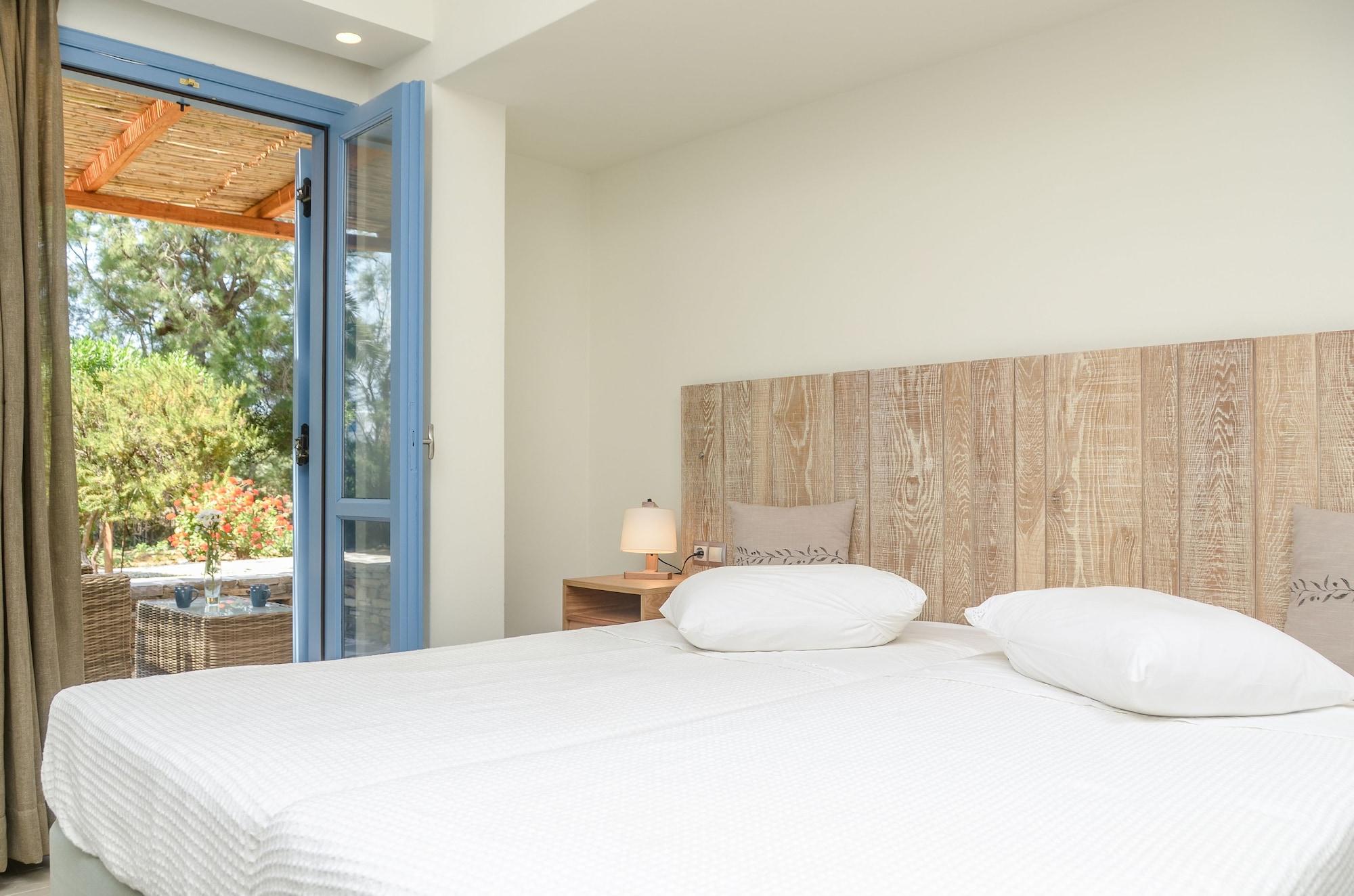 Alkyoni Beach Hotel Naxos City Luaran gambar