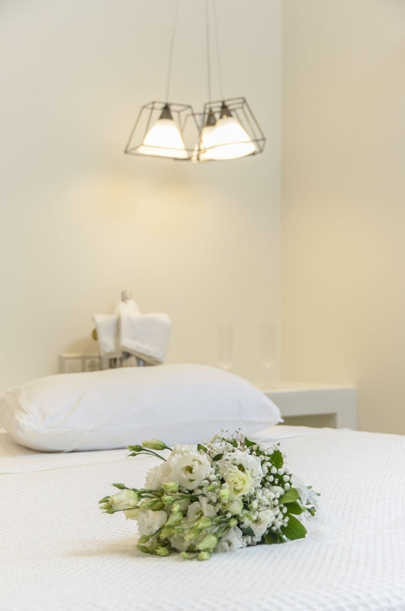 Alkyoni Beach Hotel Naxos City Luaran gambar