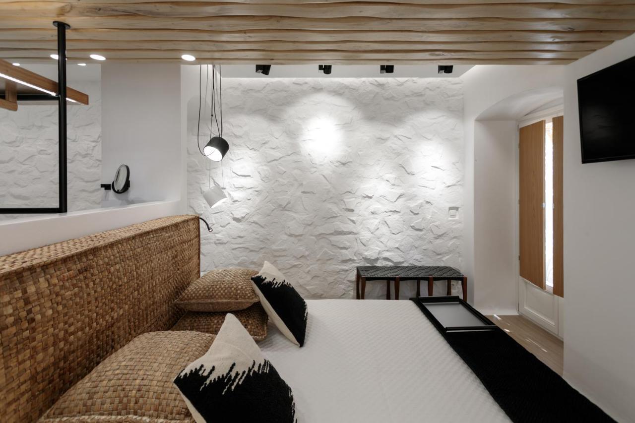 Alkyoni Beach Hotel Naxos City Luaran gambar